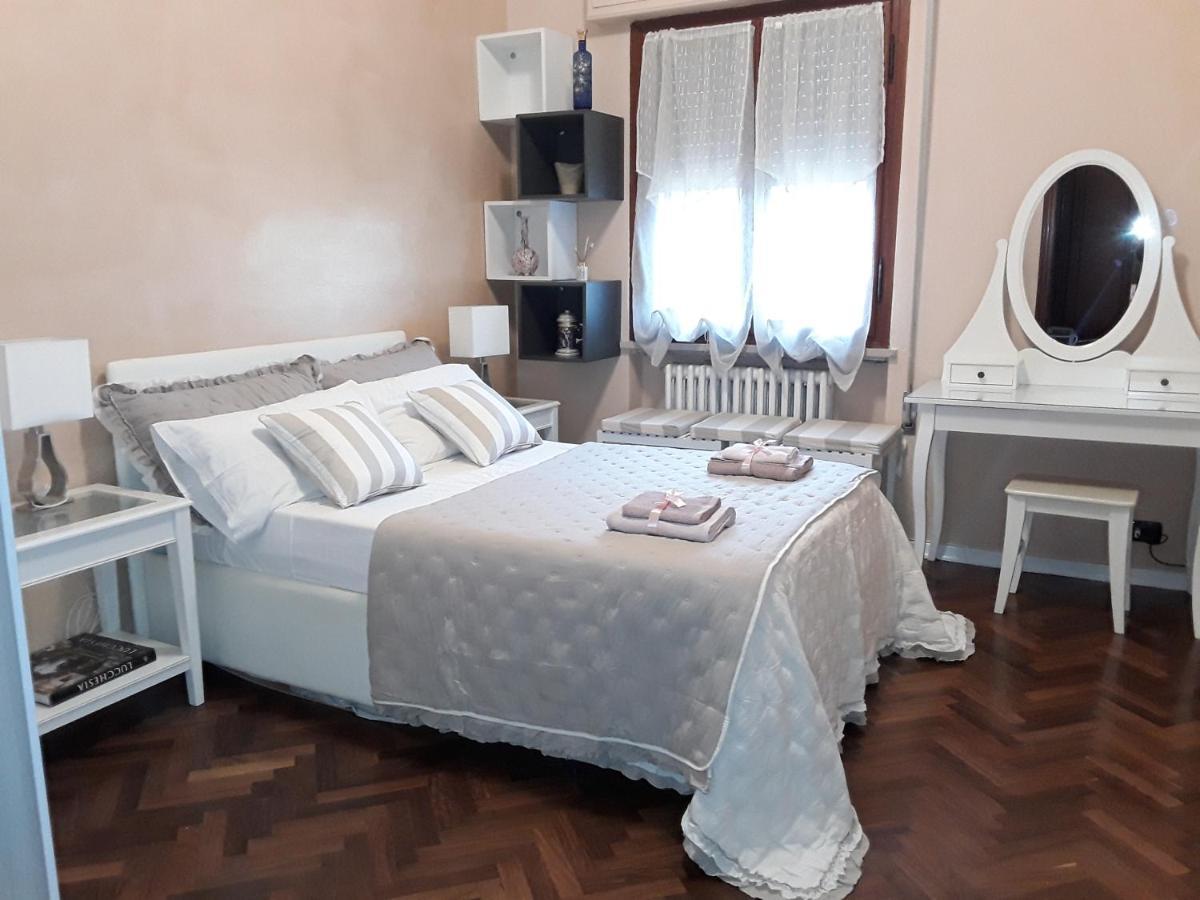 Villa Kevin House Marlia Exterior foto