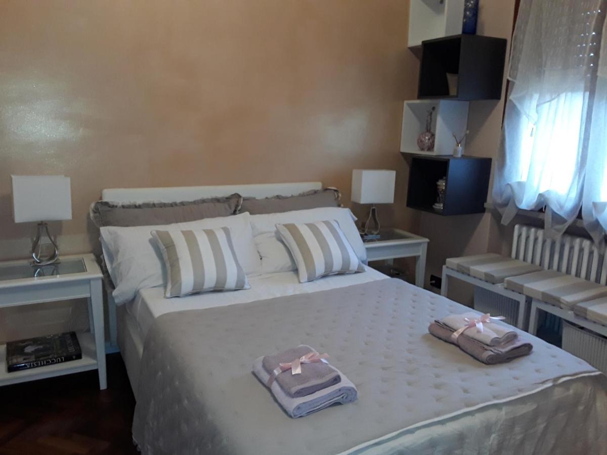 Villa Kevin House Marlia Exterior foto