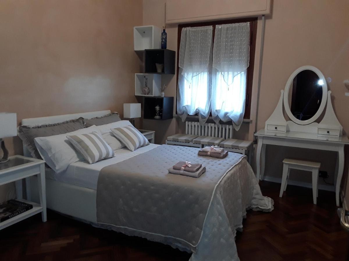 Villa Kevin House Marlia Exterior foto