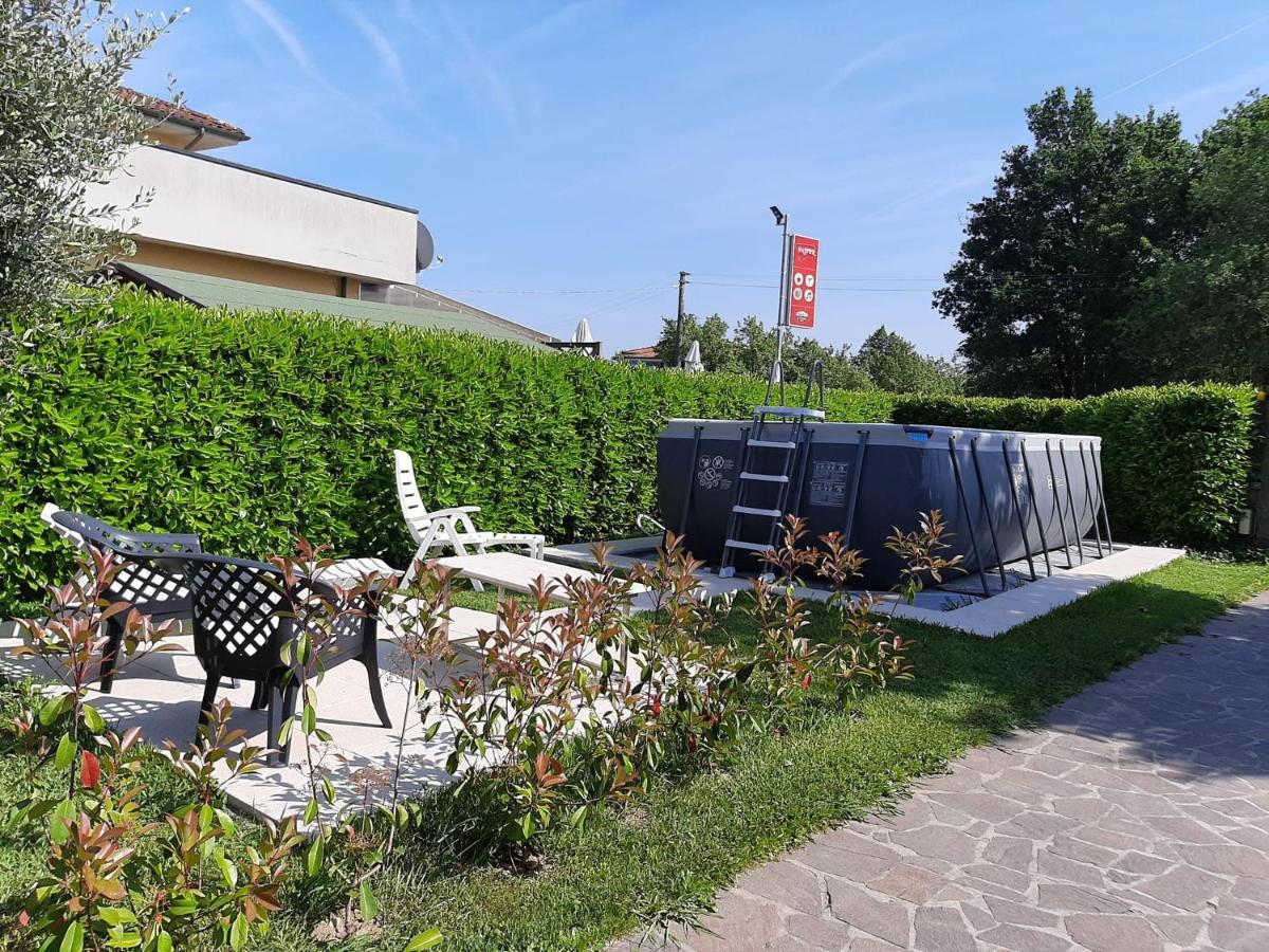 Villa Kevin House Marlia Exterior foto
