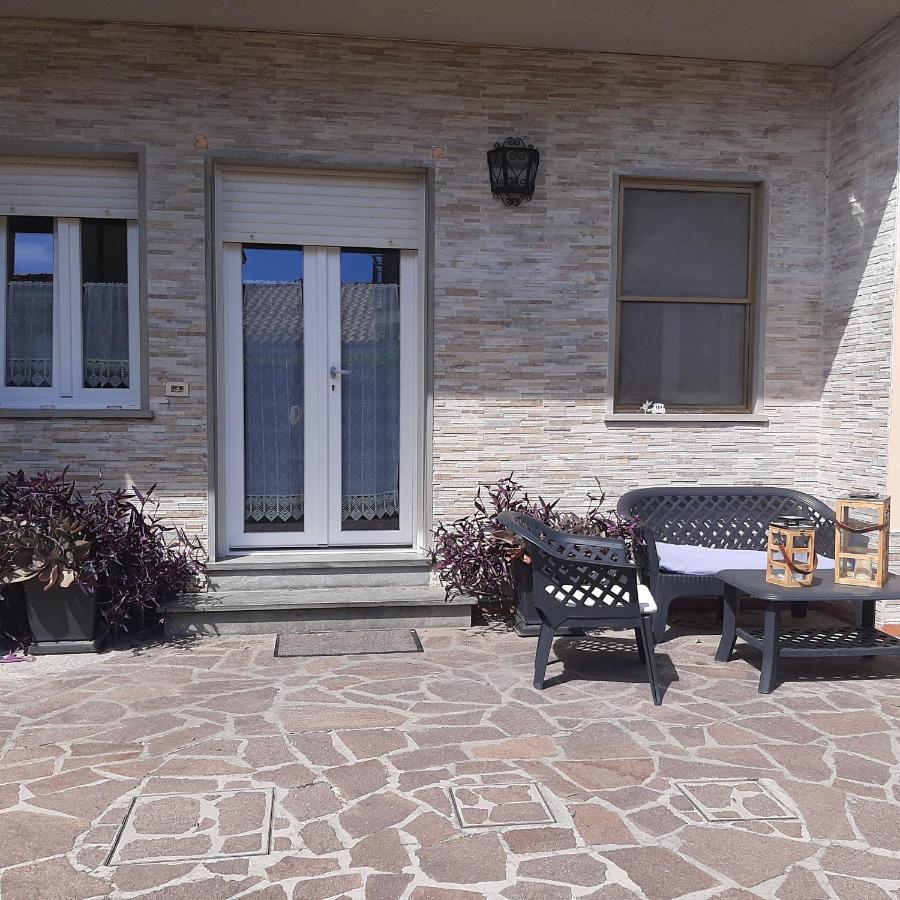 Villa Kevin House Marlia Exterior foto