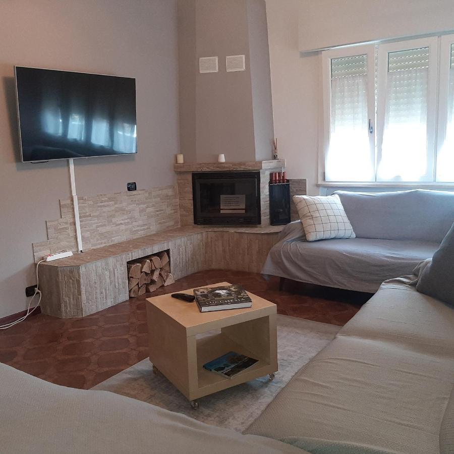 Villa Kevin House Marlia Exterior foto