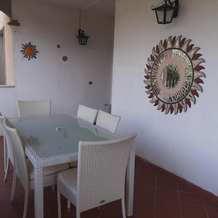 Villa Kevin House Marlia Exterior foto