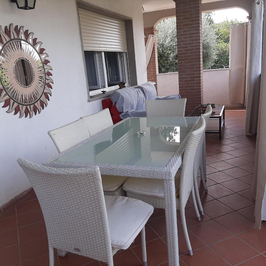 Villa Kevin House Marlia Exterior foto