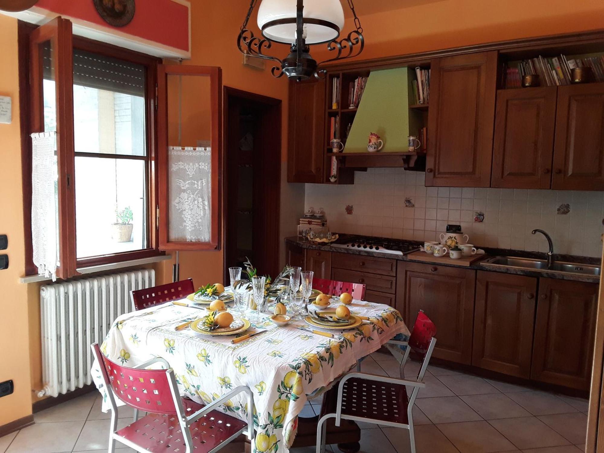 Villa Kevin House Marlia Exterior foto