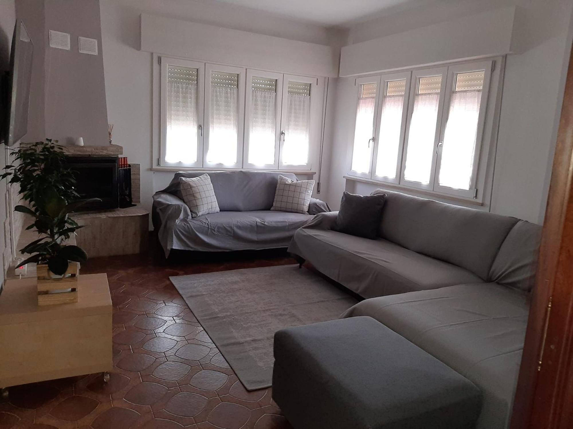 Villa Kevin House Marlia Habitación foto