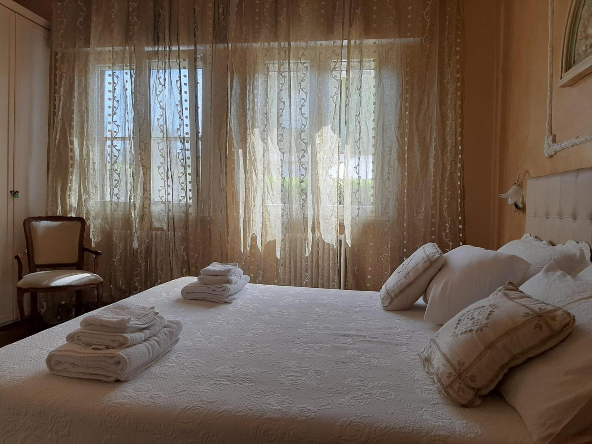 Villa Kevin House Marlia Habitación foto